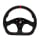 Kierownica SIMAGIC D-Shaped Steering wheel without HUB, 325mm, Leather